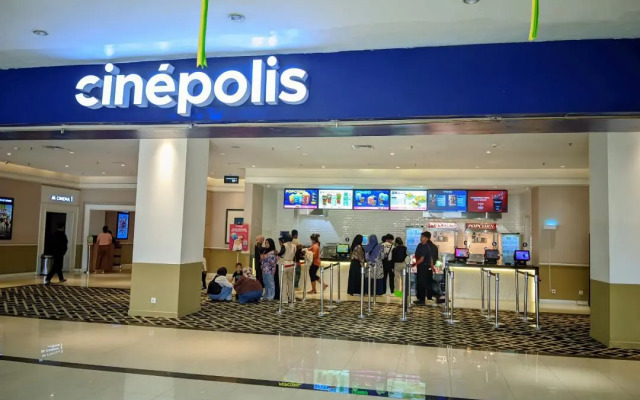 Grand Zuri Pematangsiantar