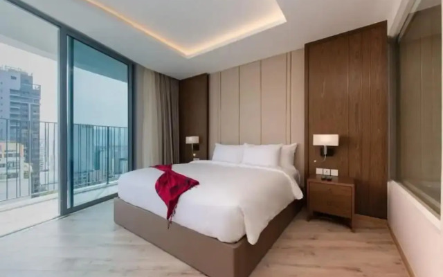 Panorama  Nha  Trang SanVilla