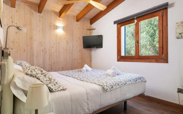 - House In