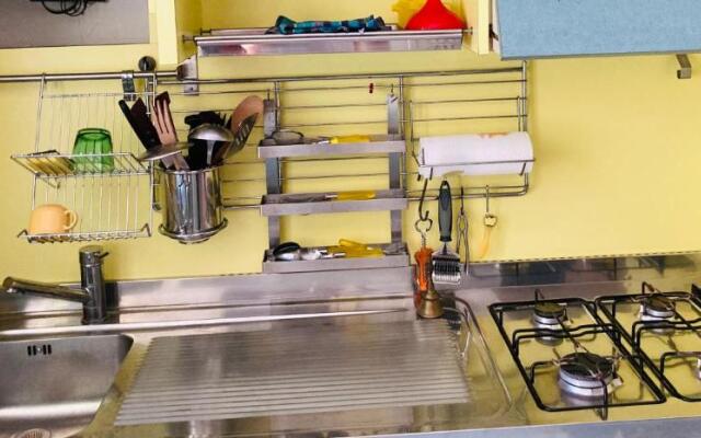 Pincio Charminghouse