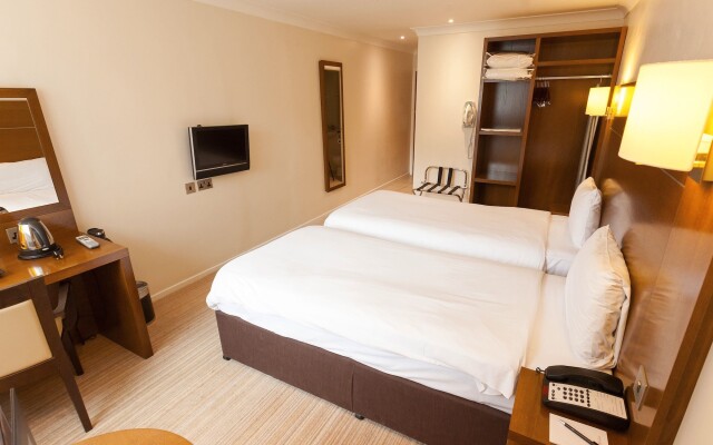 Gainsborough House Hotel