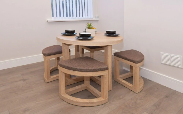 Townhouse @ Warrington Road Stoke