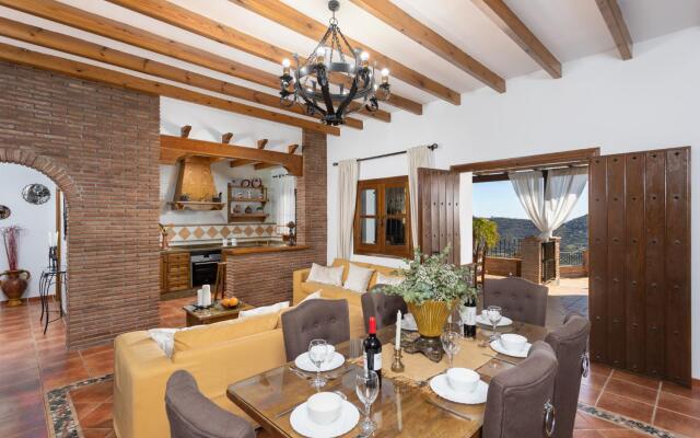 Villa Flores