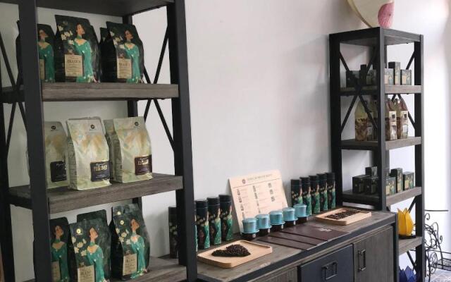 Sea'lavie Boutique Resort & Spa