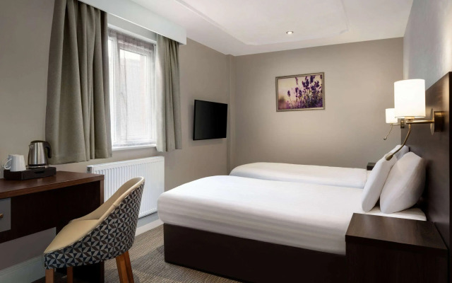 Trafford Hall Manchester, Trademark Collection by Wyndham