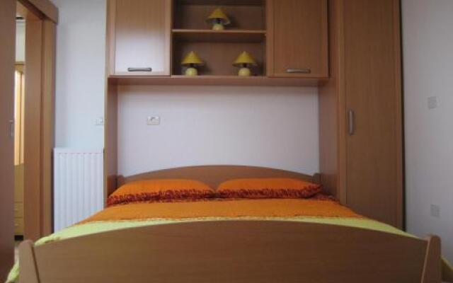 Turistična kmetija Pri Rebkovih