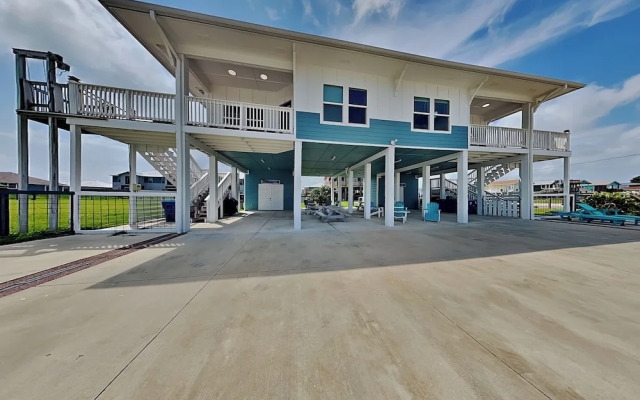 Inn at Turtle Cove