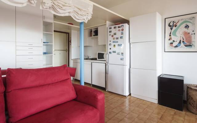 Verde Mare in Punta Pedrosa