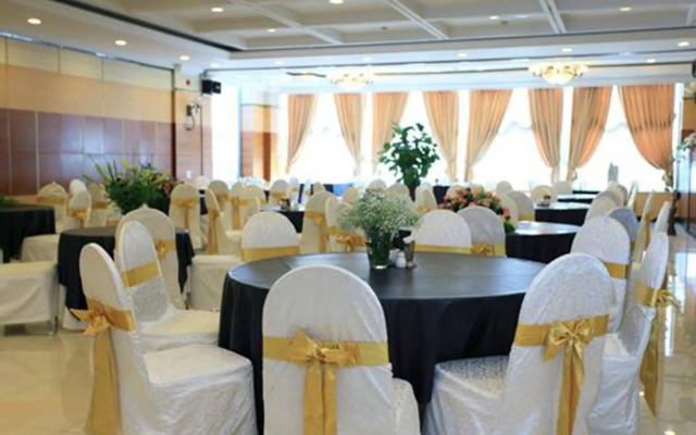 Hotel Kabo