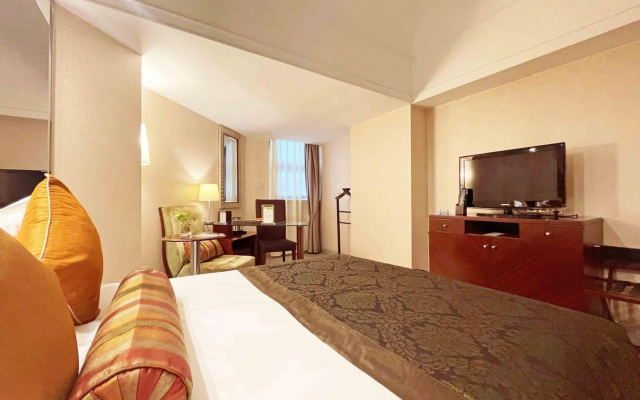 Merry Hotel Shanghai – Guest Rooms – Shanghai