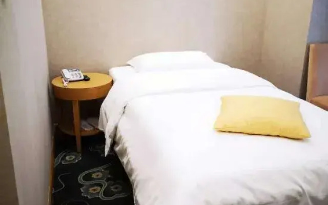 Kevin Ma Ruika Hotel Chengdu