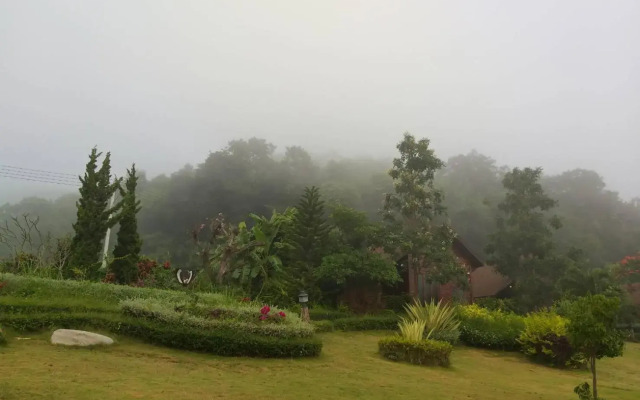Mai Ngern Mai Thong Resort