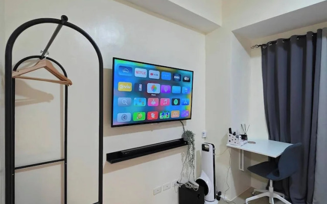 Pioneerwoodlands Mandaluyong Studio Unit