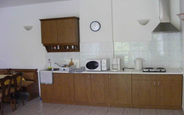 Arizona apartman