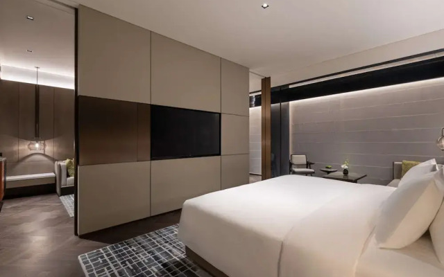 Pullman Quanzhou Shuitou