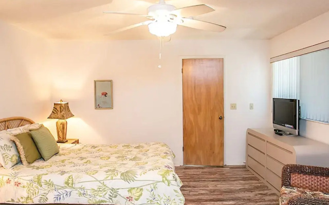 Sun-kissed Paradise With Garden View H204