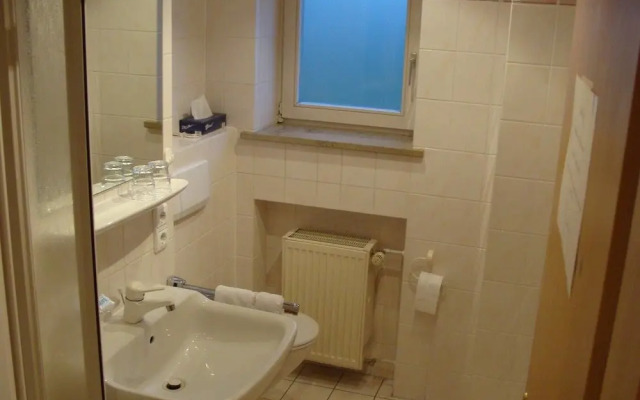 Kurhotel Rupertus