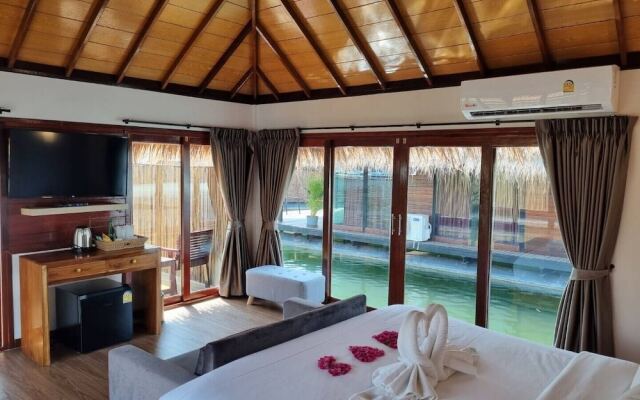 Ruknam Resort