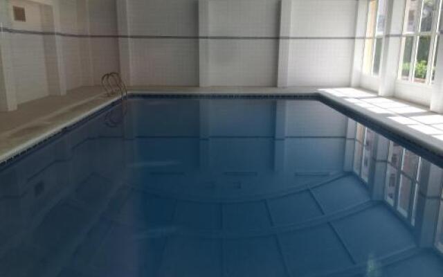 Apartment Bulevar Golf