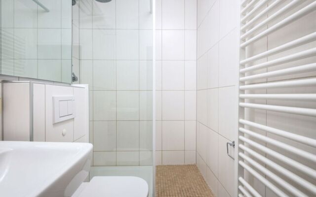Apartment B1013 Sassofortino