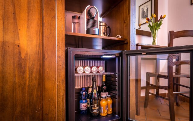 B&B Antiche Armonie
