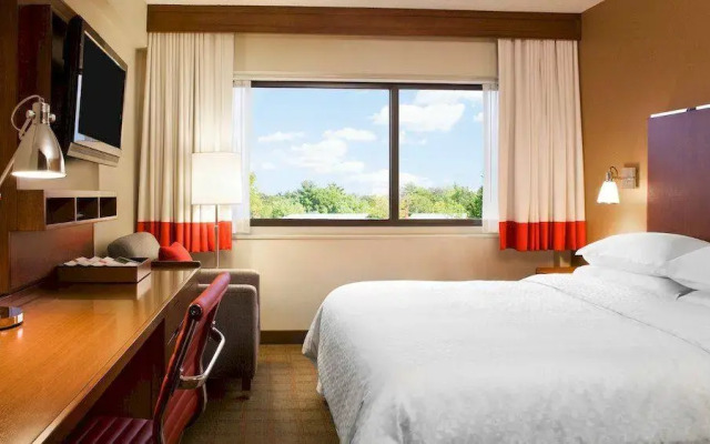 Four Points by Sheraton Coral Gables