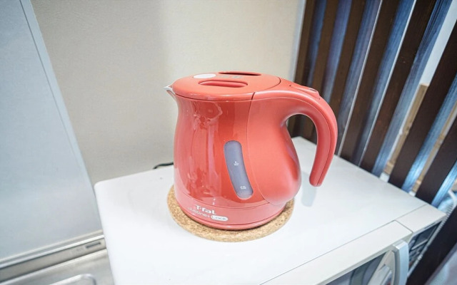 Bungetsu Shokaku Kaikan