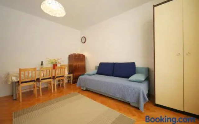 Sea Organ Apartments