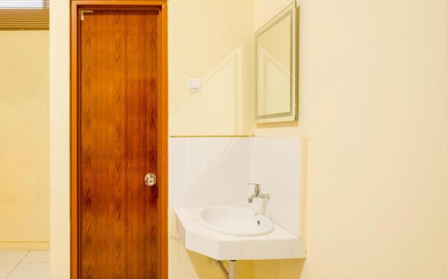 OYO 2354 3 Point Residence