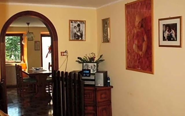 B&B Mamma Ari