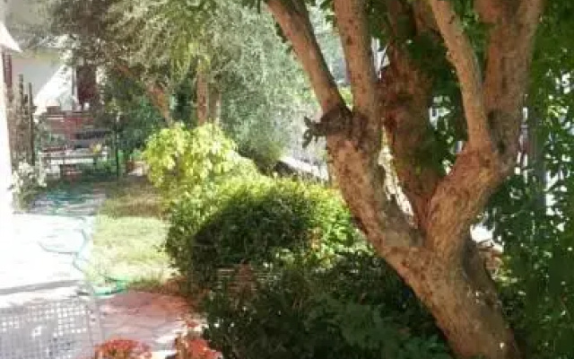 Bed&Breakfast I Pirami