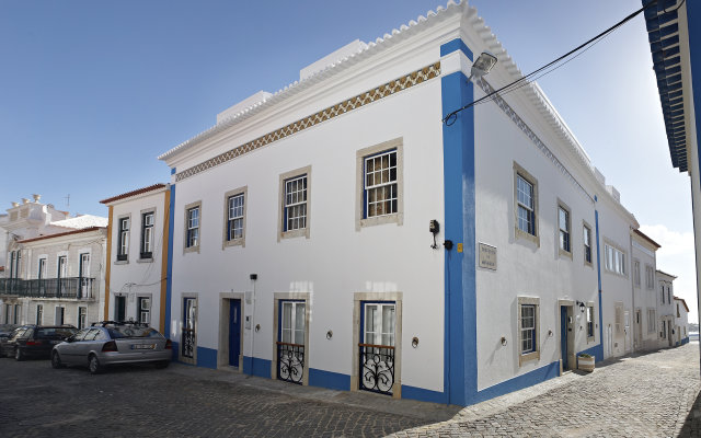 Casa das Aguarelas