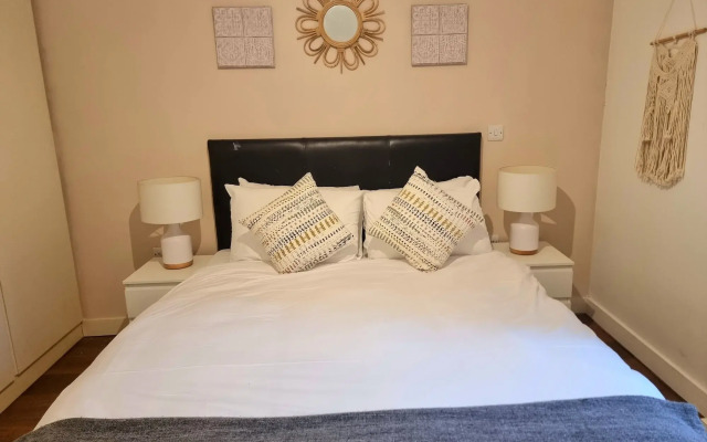 Urban Stay London City Apartments