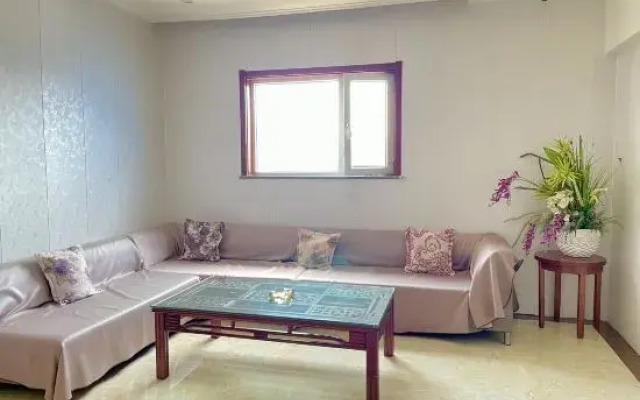 7Days Inn Hotel (Hongtong Chaoyang West Street)