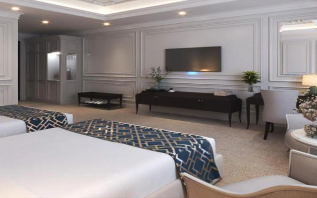 Grand View Palace Ha Long Hotel