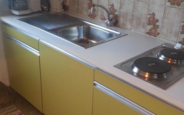 Appartement Sailer