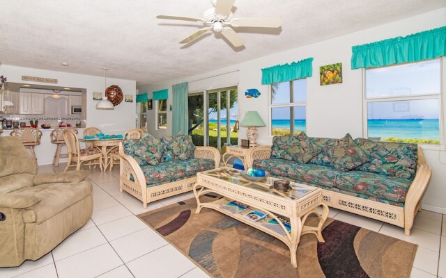 Cocoplum #1 by Cayman Vacation