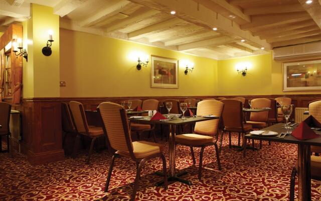 Best Western Plus Nottingham Westminster Hotel