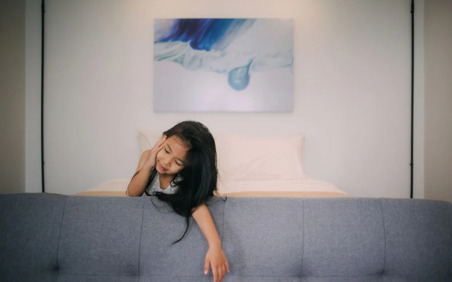 MINI-ME HUBS - Charm Suites in Old City