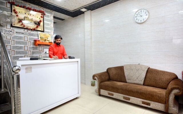 Oyo 29417 Ms Guest House