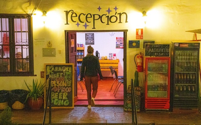 Magicpacker Hostel