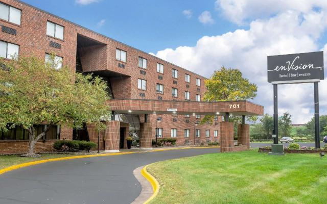 enVision Hotel St. Paul South