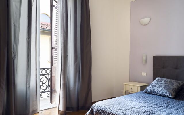 Live Florence Guesthouse