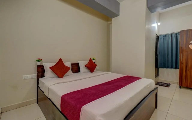 Hotel Light House Comforts - Mysore