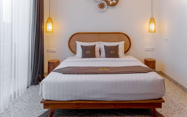 Sunny Village Batu Bolong