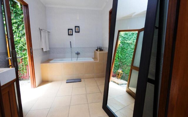 Villa Berawa