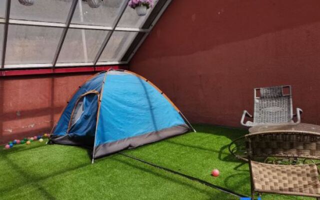 No. 68 Village House