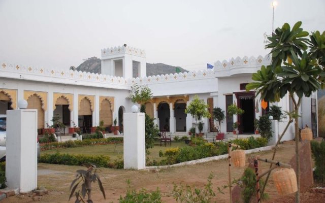 Pushkar Ranch Resort