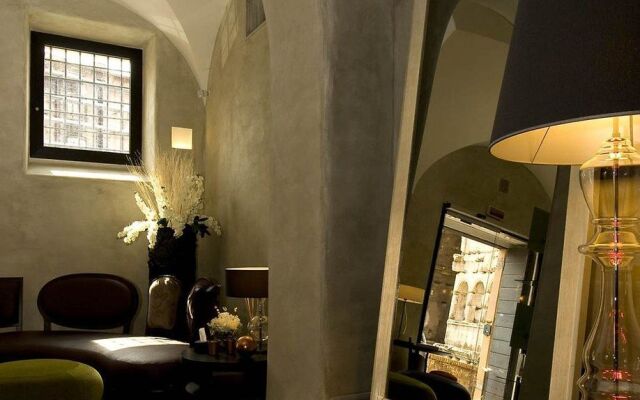  Palazzo Velabro, a Member of Design Hotels