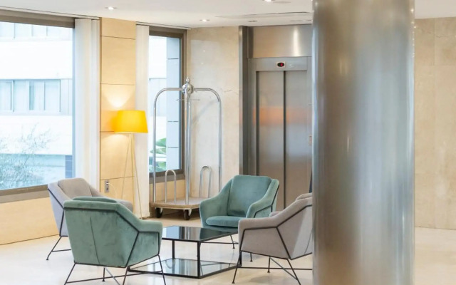 Hotel Daniya Alicante